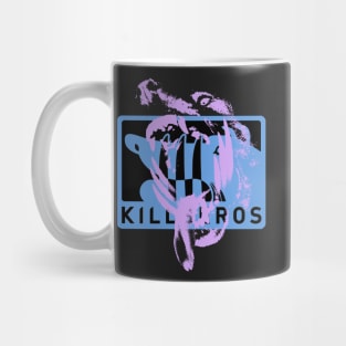 killberos logo Mug